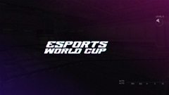 Esports World Cup công bố chương trình hỗ trợ các tổ chức